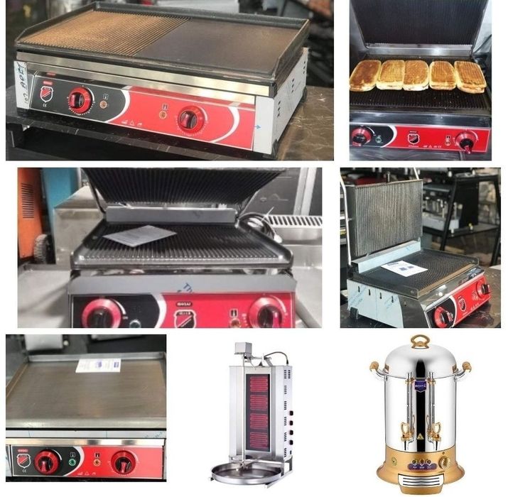Toster tostir tostor tostr Тостер тостор Tostir aparat