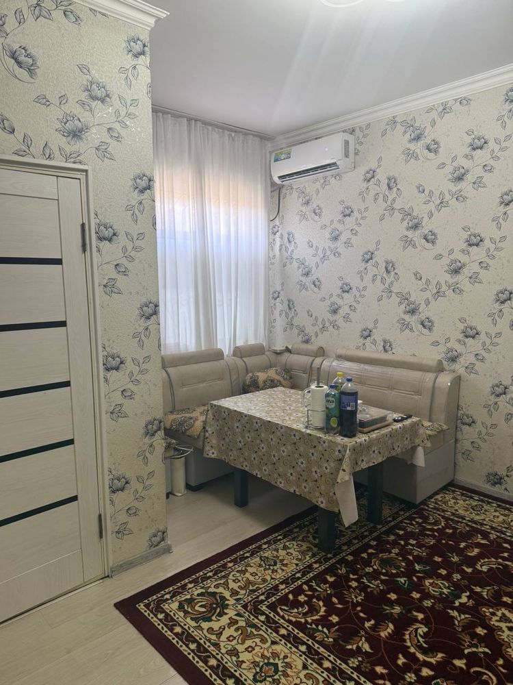 Продам 1/1/1 Старые Сергели 28000&