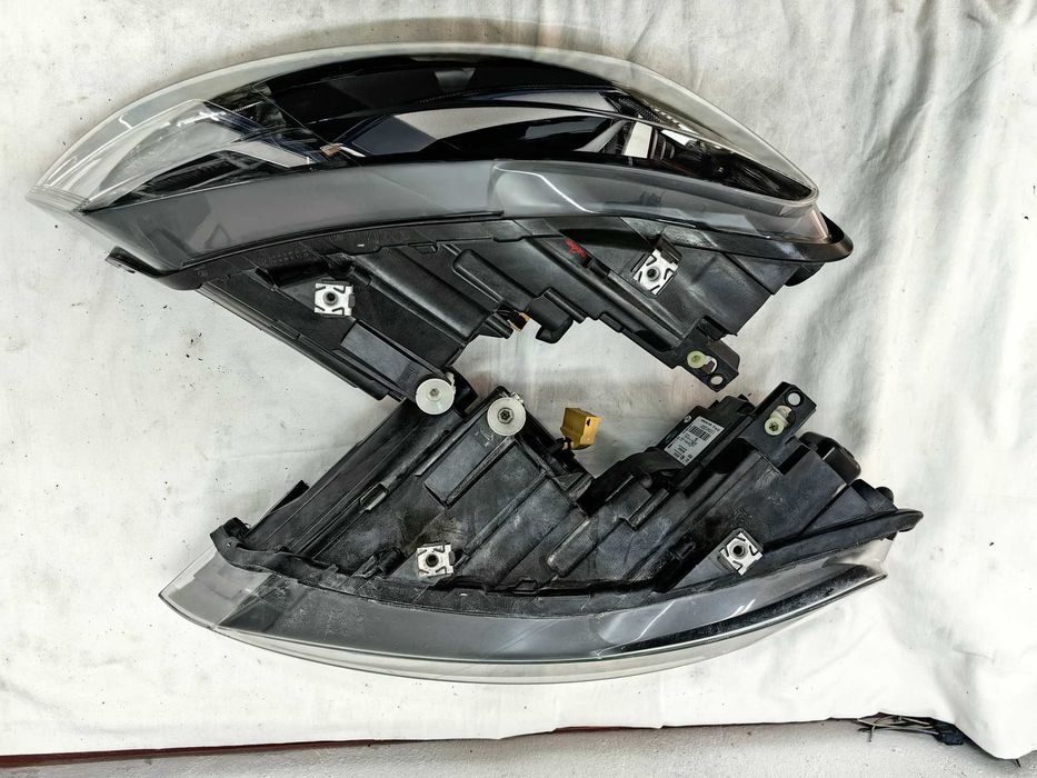 Оригинални  фарове  Vw Polo  6C1 Full Led