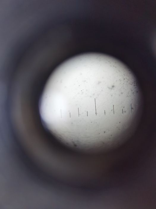 Binoclu Britanic WW2 1944 produs de KERSHAW