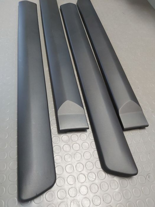 Лайсни за врати Дачия Логан MCV