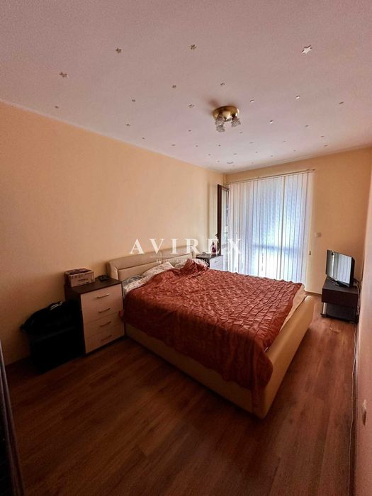 Продава се Двустаен апартамент в Пловдив, Кючук Париж - 65 кв.м за 1693 €/кв.м - Снимка #7