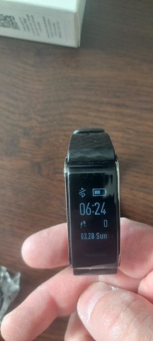 Фитнес гривна Huawei band A2