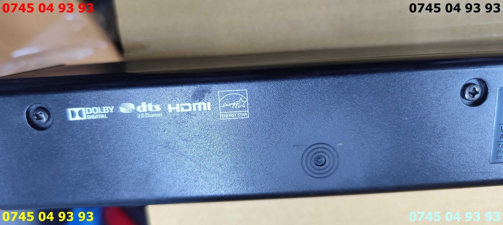 soundbar Samsung HW J450  bluetooth 2xhdmi usb optic alimentator