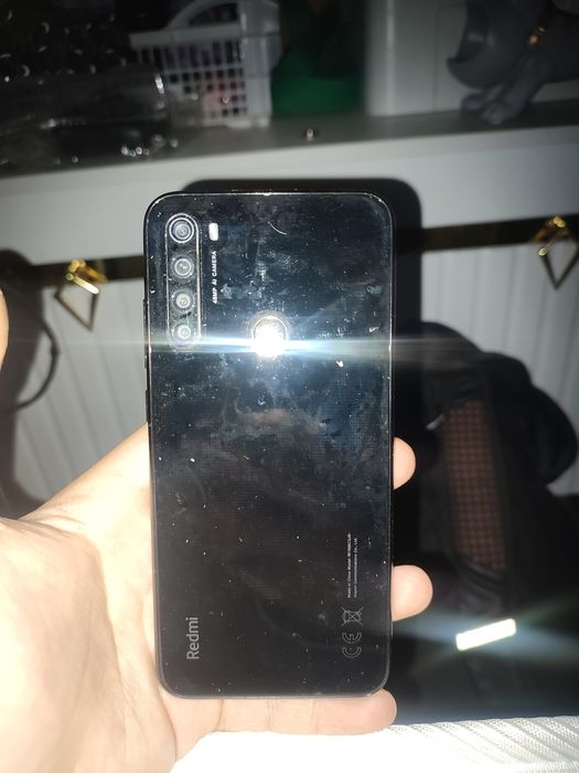Redmi note 8 64гб дешево
