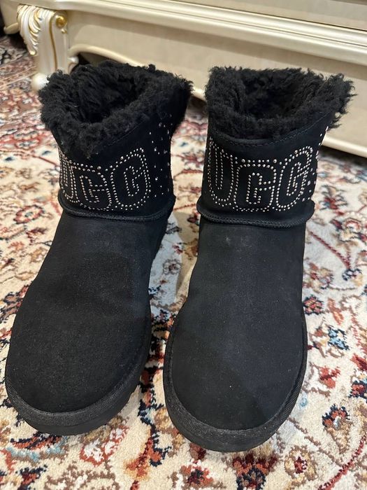 UGG Австралия сапоги