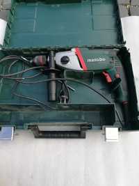 Masina de gaurit si filetat Metabo SBE730