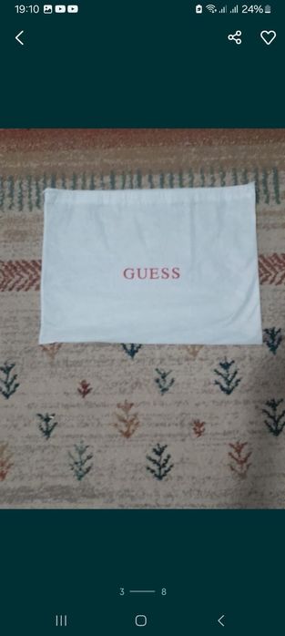 Rucsac Guess Maro