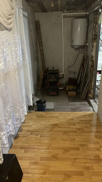 Продам дом в садоводстве яблонька