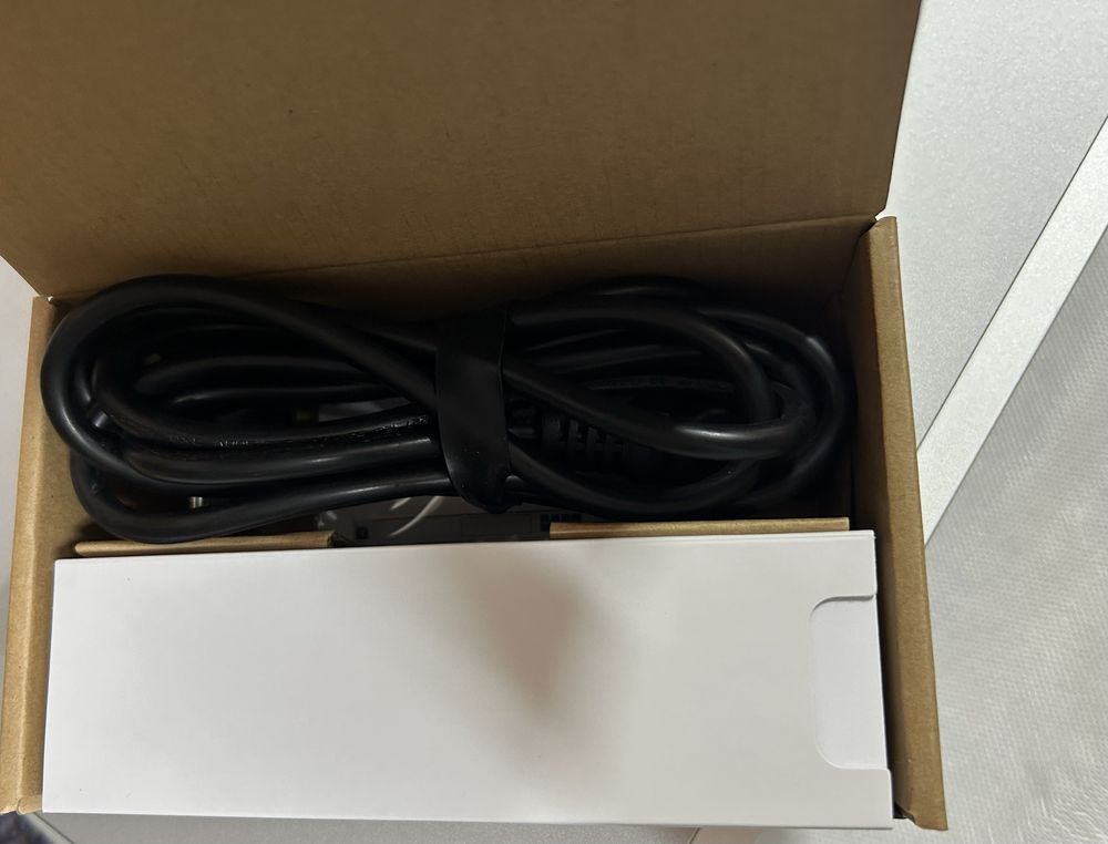 Switch unifi dream machine pro 8 - портов