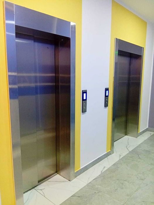 Продам новую 2х комнатную студию