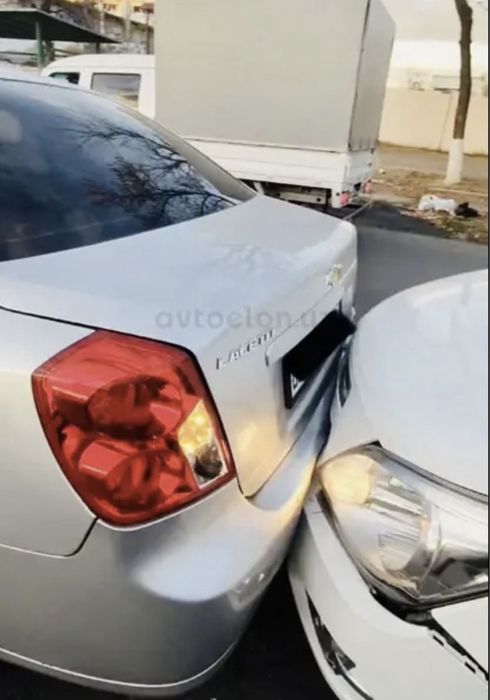 Продам свою машину Жентра (ласетти) 2016 год