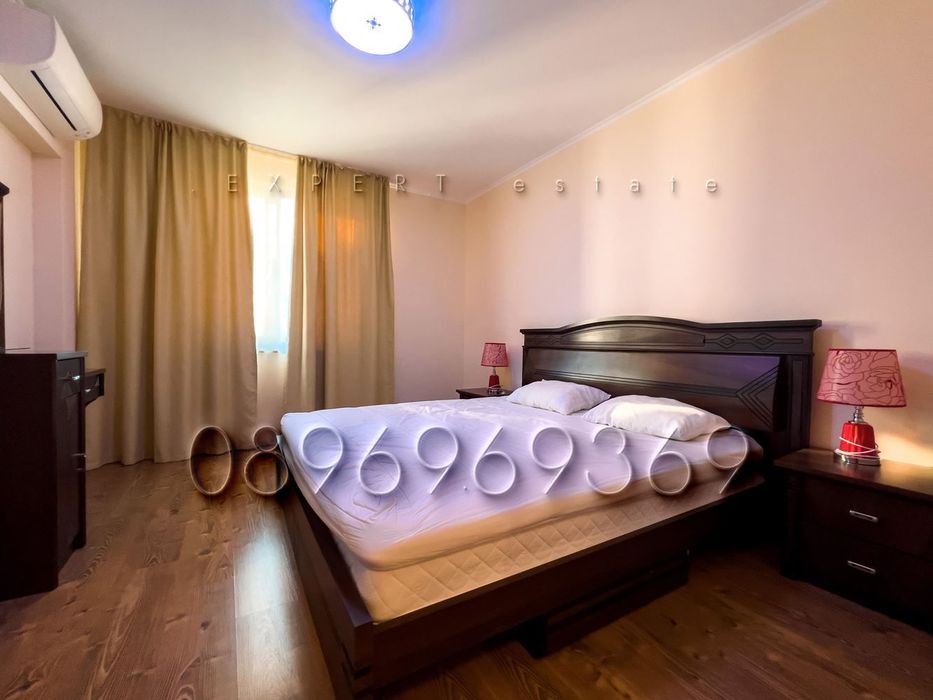 Продава се Тристаен апартамент в с. Шкорпиловци, Област Варна - 117 кв.м за 1466 €/кв.м - Снимка #6