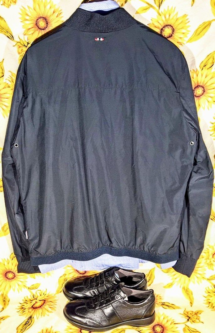 ** geacă *Napapijri* XL* 50%reducere *Original !!