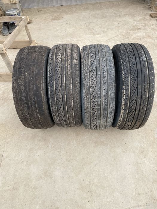 Летние шины Hifly Vigorous hp801 245/60r18