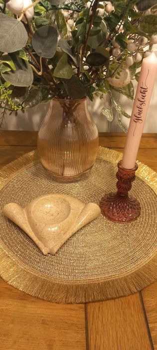 Scrumiere onyx,marmura...suport lumanari..