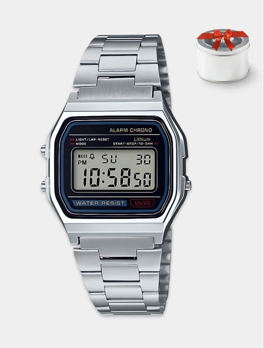 Casio Оптом  lux 1x1 A a140 a230 kasio orginal часый оргинал оптом