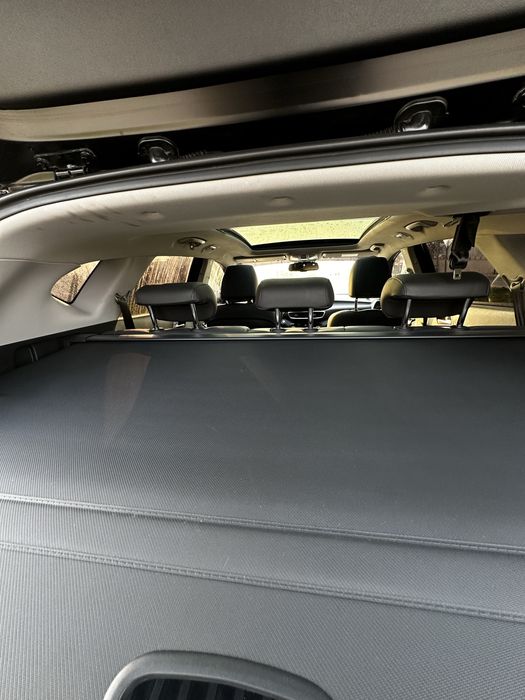 Hyundai Tucson 2020 Qora 2.0 Full