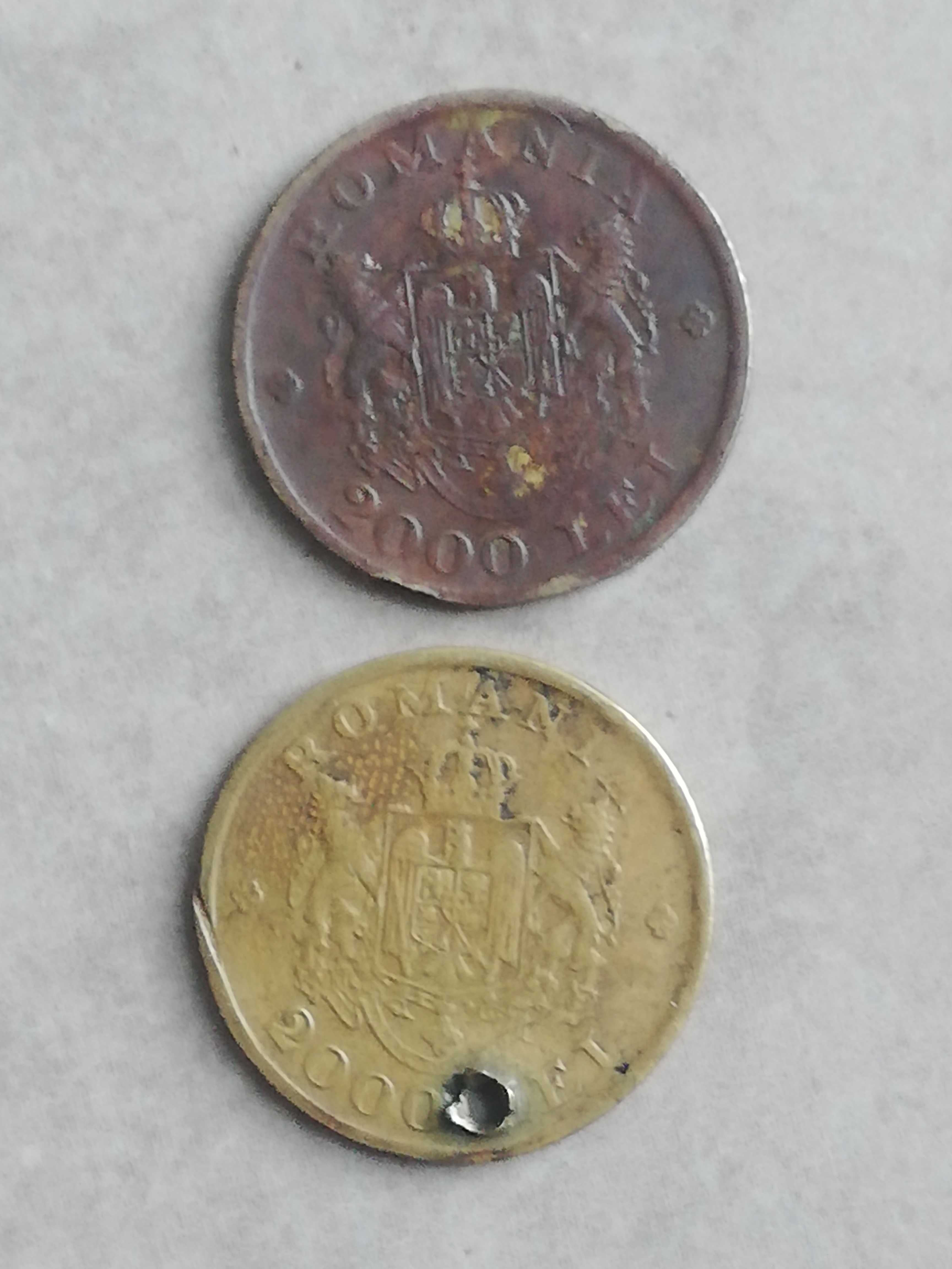 Monede rare 2000 LEI 1946