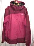 Geaca NorthFace HyVent women / dama / femei
