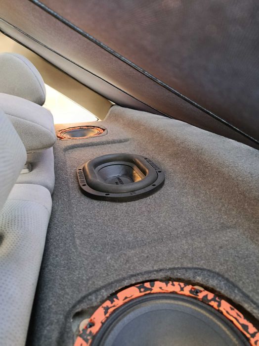 Нексия Сонс 1998 года