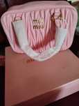 Sumka yangi MiuMiu