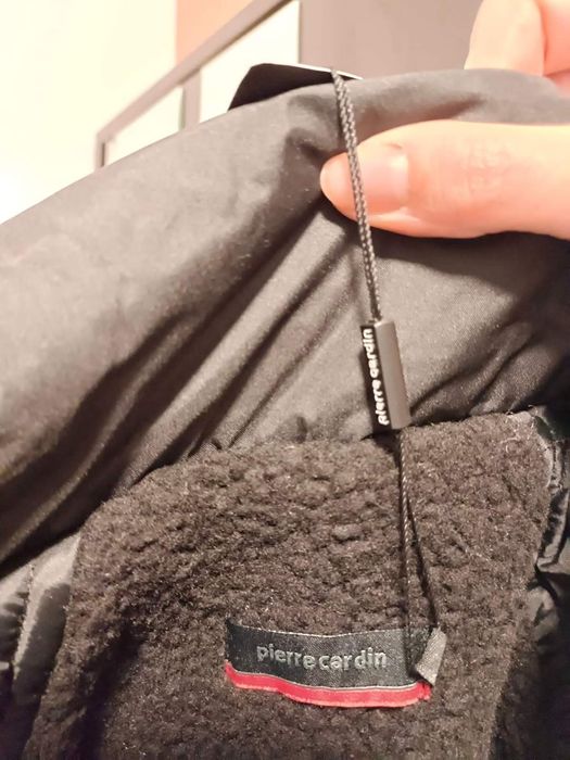 Geaca bărbați Pierre Cardin