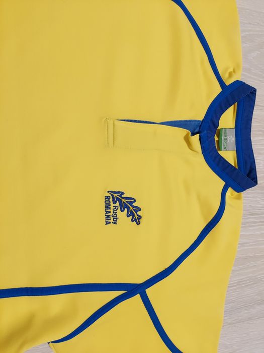 Tricou Rugby Romania