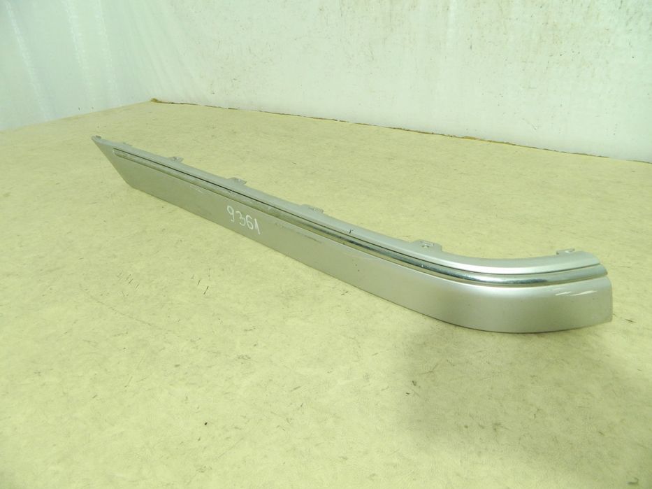 Bandou bara stanga spate, Mercedes C-Class W203, 00-06, A2038852721