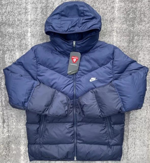 Nike Sportswear Storm-FIT Windrunner