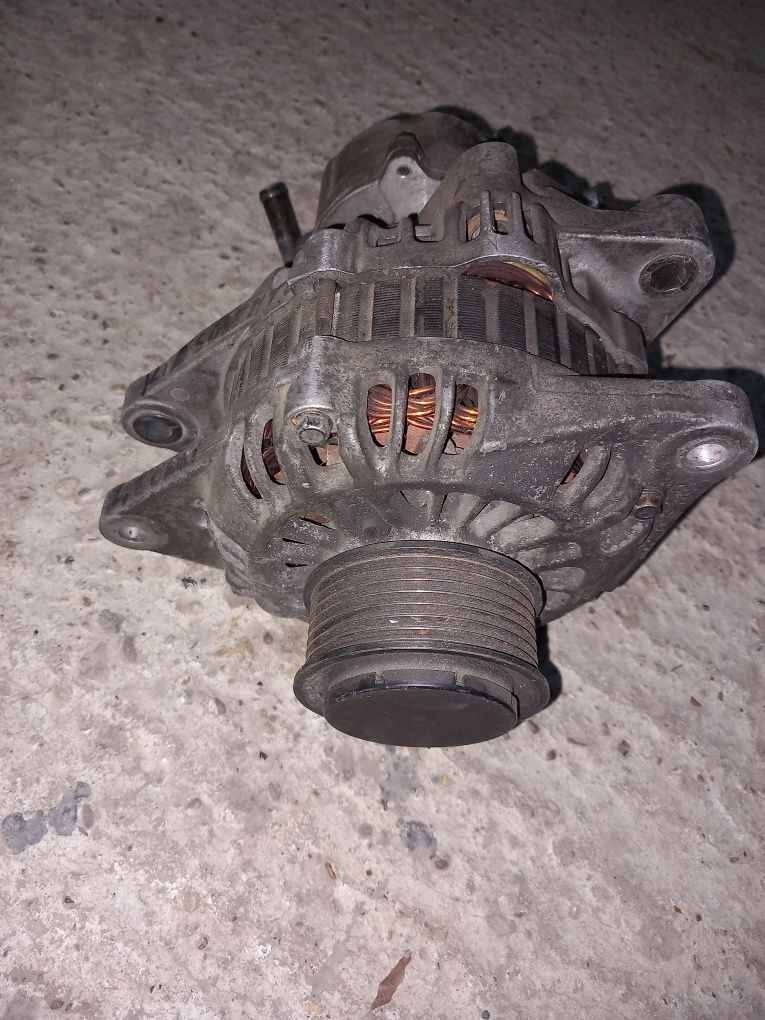 Alternator KIA SORENTO