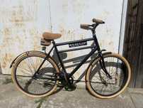 Bicicletă vintage McGregor – stil retro, stare foarte bună!