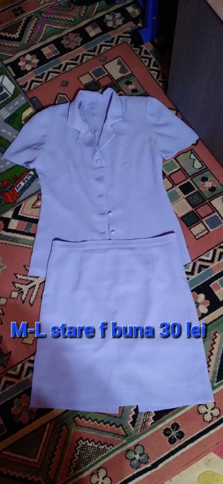 Costum dama stare ff buna