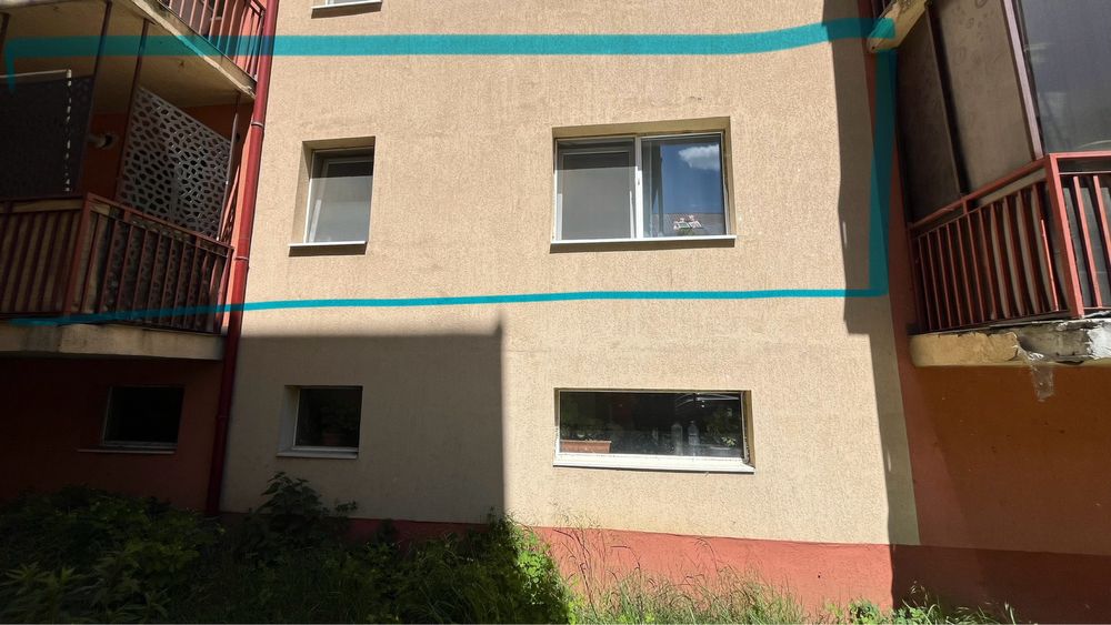 Apartament ideal pentru investiție sau locuit, complet mobilat/utilat