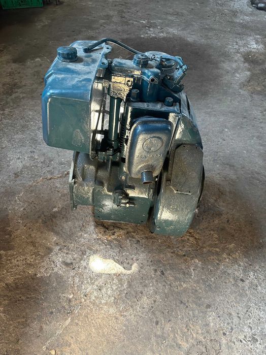 Motor Perkins Motor Same Saturno 80 Motor Fiat 1300 Motor Deutz-Fahr