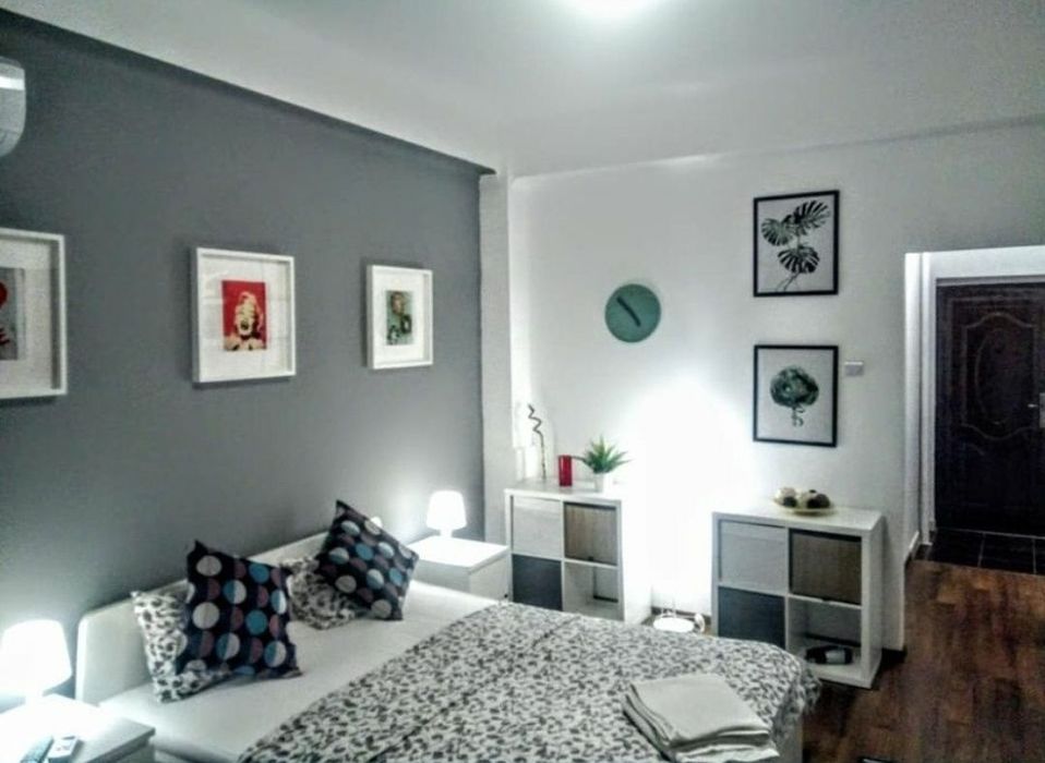 Regim hotelier garsoniere Dristor Obor Vitan Decebal