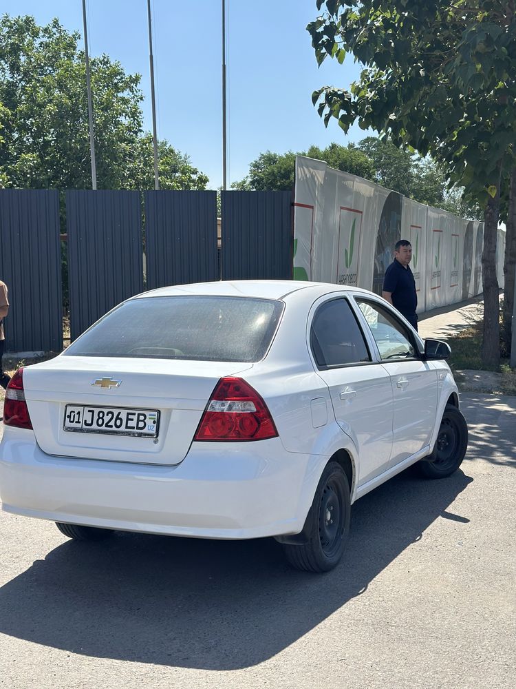 Nexia 3 2019 Oq Mexanika