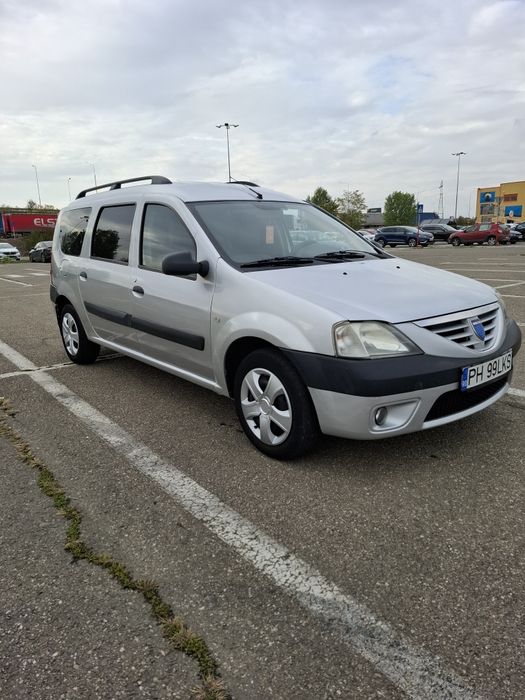 Vand Dacia Logan 2008