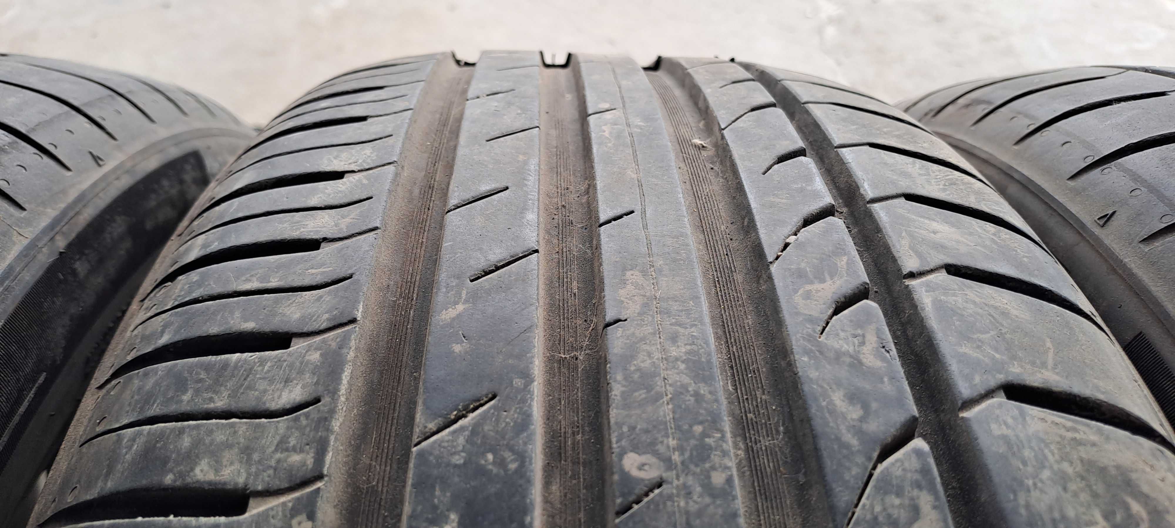 Гуми летни 225/45/19 Goodride