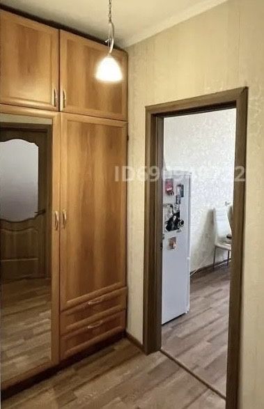 Шкаф для одежды двухдверный