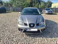 Vand Seat Ibiza 2008