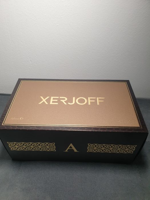 Xerjoff Oud Stars Alexandria II 100ml