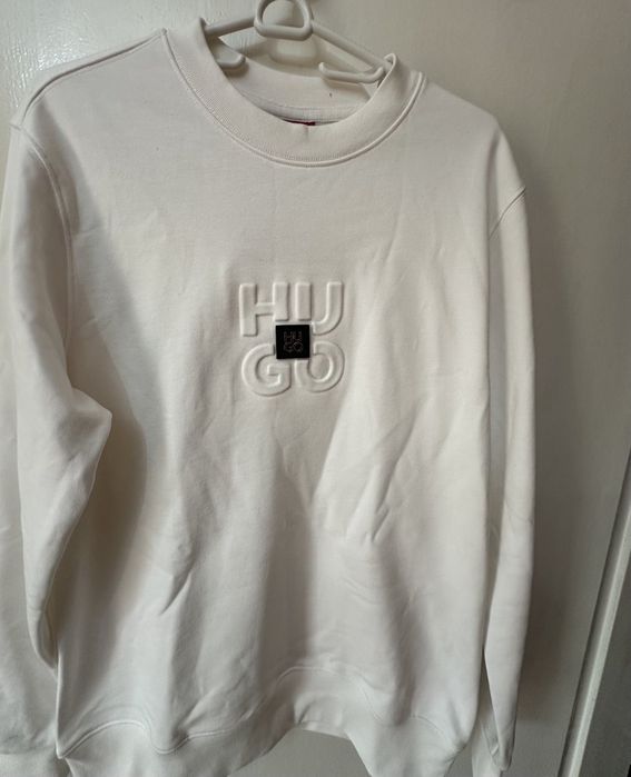 Тениски мъжки  суичери различни модели