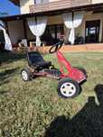 Kart cu pedale Kettler Original Kettcar
