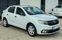 Vând Dacia Logan / 2020 / 1.0 TCe + GPL 100 CP / Înmatriculat Ro