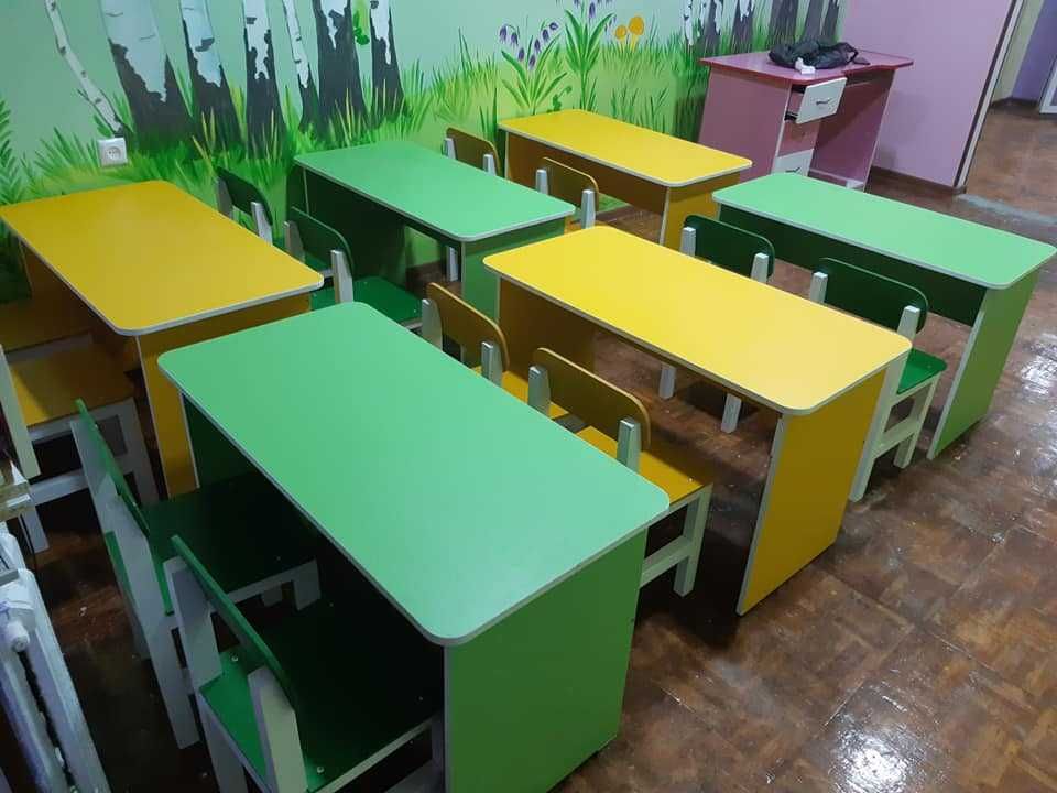 Детская мебель на заказ в Ташкенте