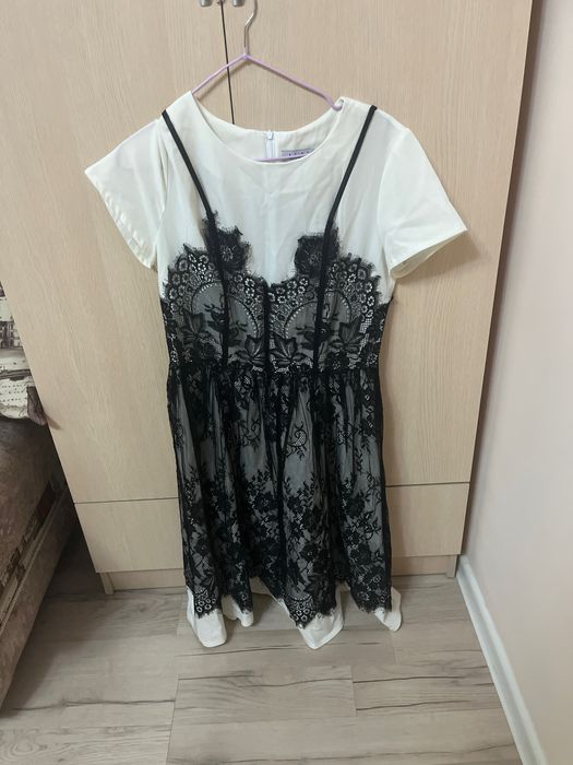 Платье женское Lichi размер стандарт