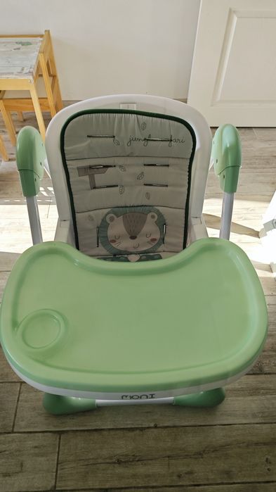 Стол за хранене Moni