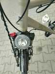 Bicicleta Victoria