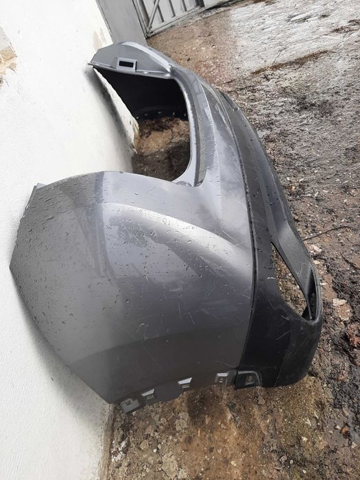 Задна броня за Мицубиши Еклипс Крос Mitsubishi Eclipse Cross 2018-2022